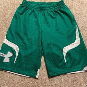 Under Armour Youth Shorts